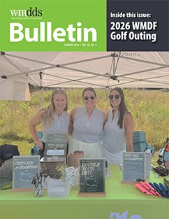 WMDDS 2026 Summer Bulletin